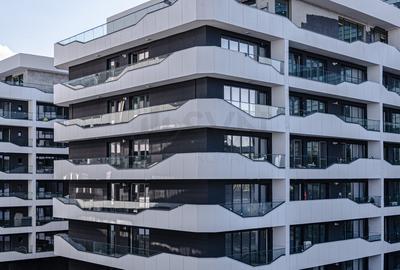 REA1027129 Apartament 2 Camere I Porsche PiperaI Liber - 10