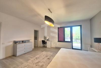 Duplex 4 cam 3 bai parcare&curte Prelungirea Ghence str. Maracineni - 5