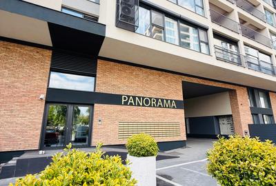 Baneasa/ Sisesti/ 3 camere, mobilat, parc cu deschidere lac - 7