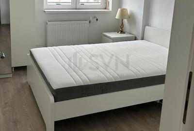 Apartament cu 2 camere decomandat, mobilat în P-ța Amzei