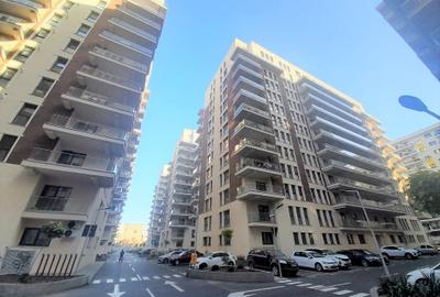 Apartament cu 3 camere semidecomandat în Drumul Taberei