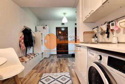 Apartament 2 camere Crangasi - 5