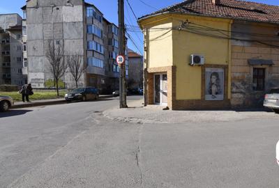 De vanzare apartament la casa -  Dorobantilor Timisoara- comision 0 - 8