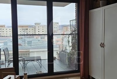 Apartament 2 camere în zona MARASTI CENTRAL-BRD - 7