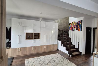 Casa 4C Valea Lupului-Iași - 9