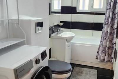 Apartament 3 camere, b-dul Victoriei, renovat, mobilat, utilat, parter / 8 etaje - 16