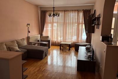Casa parc Bazilescu - 1