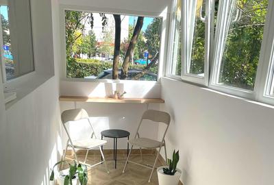 Apartament 2 camere | Parcul Bazilescu | Metrou la iesirea din bloc - 8