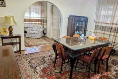 Ferdinand,S+P+E,zona protejata de vile,langa parc,strada cu spatiu verde,liniste - 3