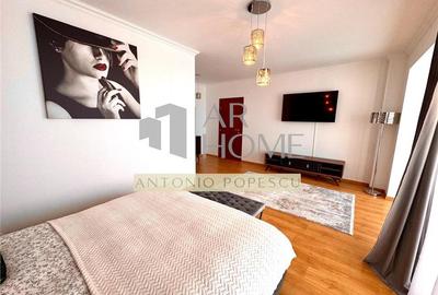 Apartament 3 camere, mobilat si utilat, Ploiesti, Romana Residence - 21