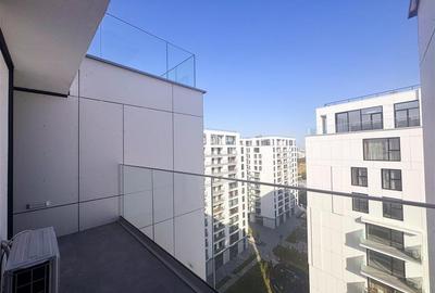 Apartament de vanzare 3 camere One Cotroceni Park - 14