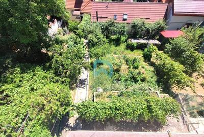 Duplex, Sirul Livezii, Brasov - 1