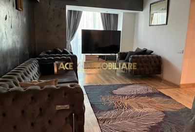 3 Camere de inchiriat | Unirii | Metrou | 2 Bai | Mobilat | Utilat - 1