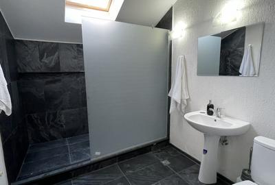 Vila Individuala complet mobilata Laguna Albastra | Garaj - 24