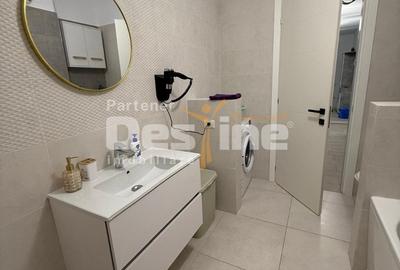 2 camere | Termen lung | Aqua Magic - 10