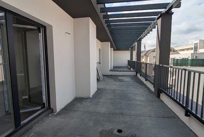 Apartament 3 camere, str. Cetății – Direct dezvoltator, 0% comision - 13