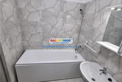 Garsoniera in Militari Residence mobilata utilata 340 euro - 5