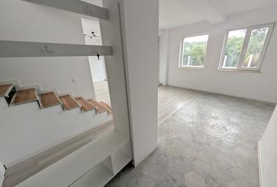 Duplex 4 camere 130mp | 0 comision | Otopeni Ana Aslan | Teren 270mp - 28