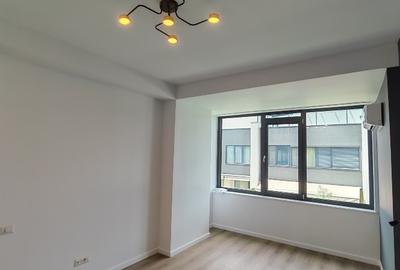 Modern 4-Bedroom House for Rent Iancu Nicolae Boutique Residential Compund - 11