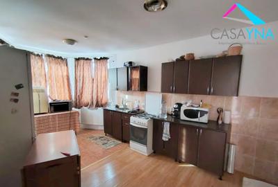 Vila P+M, 218 mp, teren 780 mp, Sarata - 6