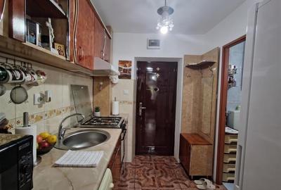 Garsoniera | Etaj 3 | G-3733 - 6