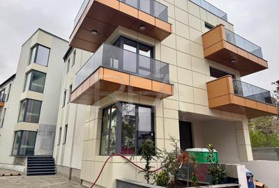 Penthouse 3 camere Ultracentral la 8 min Metrou Iancului - 11