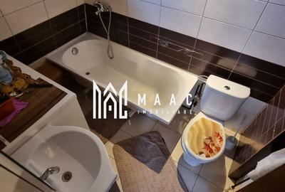 Mansardă intabulată I 2 camere 58 mpu I Balcon I Turnișor - 4