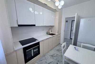 AP. 2 CAMERE , BUCATARIE INCHISA, LOC PARCARE, CENTRALA PROPRIE - 6