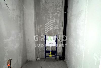 SPAȚIU COMERCIAL 120mp | 4 ÎNCĂPERI | 3 BAI | TERASĂ 20mp | PARCARE | VIVO MALL - 9