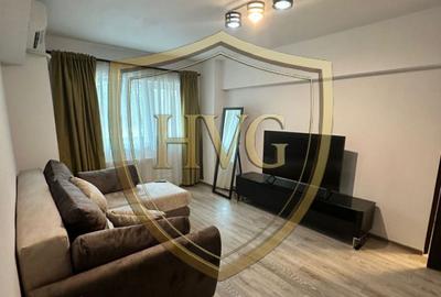 Apartament cu 3 camere, mobilat în Berceni