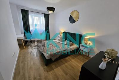 Apartament | 2 camere | 56mp | etaj 2 | loc de parcare | Lux | bloc nou - 1