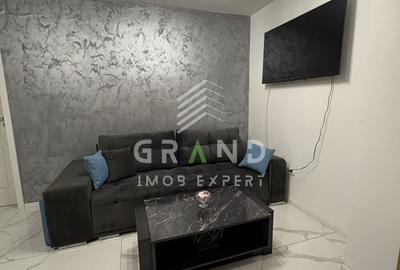Apartament 2 camere de vanzare , zona Vivo, Floresti. - 4