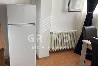 Garsoniera | 32mp | Mănăștur | Bucegi | zona BIG - 3