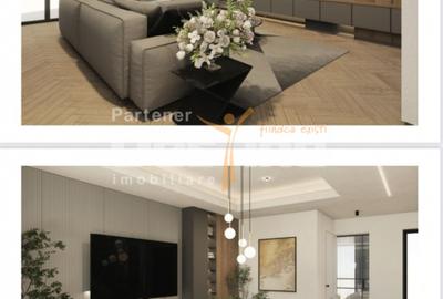 Pipera - Vilă duplex 6 camere și 4 băi - 2