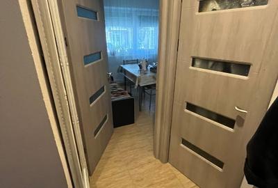 Garsoniera de vanzare/inchiriat (29mp) - Navodari, etaj parter - 7