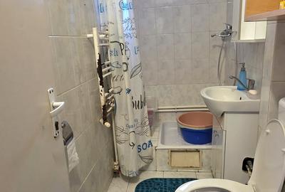 Central, 400euro/luna, 2 camere, zona Tarom Arcu - 7