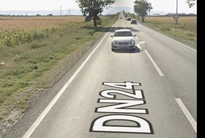 Teren 15000 mp, Tisita, Vrancea, langa autostrada A7, ideal investitie - 4