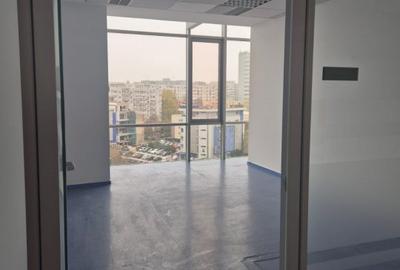 Cascade Offices – Birouri de inchiriat Piata Victoriei, Buzesti - 14