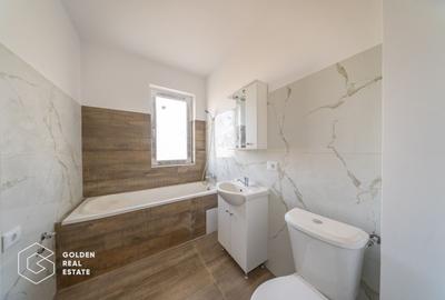 Nou: Apartament 3 camere, Giroc, bloc 2026, finisat la cheie - 20
