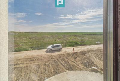 Duplex luminos 101 mp utili, teren 350mp în Covaci - 33