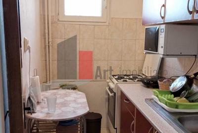 2 camere Drumul Taberei Plaza - 1