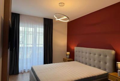 Apartament 2 camere I Parcare I Hercesa Stellaris Ghencea - 4