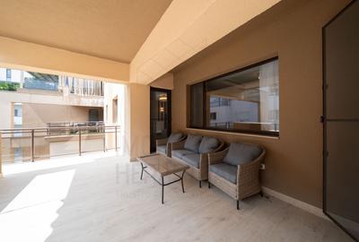 Symbiotik Residence - Apartament 3 camere de inchiriat, Parc Herastrau, ultralux - 18