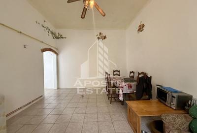 Apartament 3 camere la casa de vanzare Complexul Studentesc Timisoara - 5
