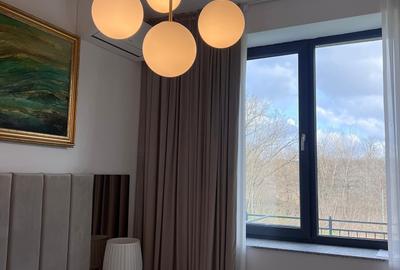 Apartament 2 Camere zona Sectorul 1 Baneasa - 6