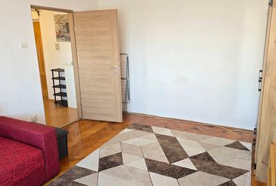 Vand apartament 2 camere decomandat in Deva, zona Marasti, mobilat, utilat - 5