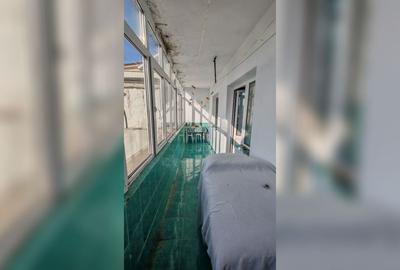 De vanzare apartament spatios cu 4 camere decomandate, zona gării - 7