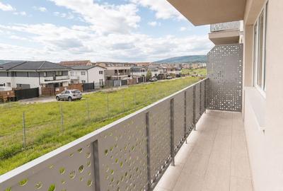 Ap 03 Teilor Residence - 2 camere finisat - 9