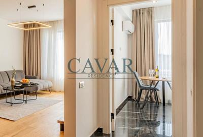 Proiect Cavar Residence Postalionului Finalizat - 7