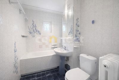 Apartament de închiriat | SU 84 mp | Zorilor, zona UMF - 3